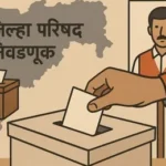 जिल्हा परिषद, पंचायत समितीच्या निवडणुकीचे बिगूल वाजले