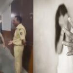 खाकी वर्दीला काळिमा! अटकेतील महिलेकडे शरीरसुखाची मागणी; पोलीस निरीक्षक राजेश जाधव यांच्यावर गुन्हा दाखल